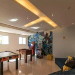 Apartamento à venda com 1 quarto em Alto da Boa Vista, São Paulo, SP