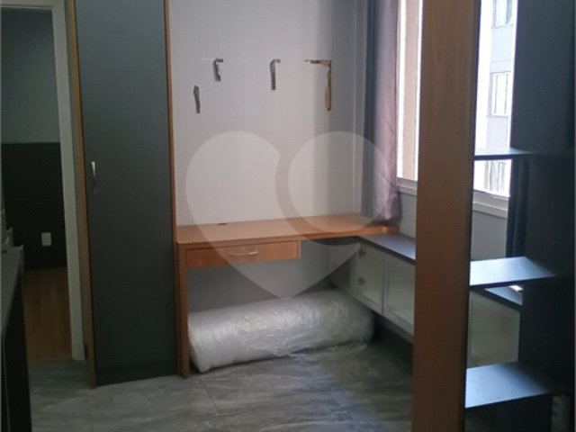 Apartamento à venda com 2 quartos em Vila Guilherme, São Paulo, SP