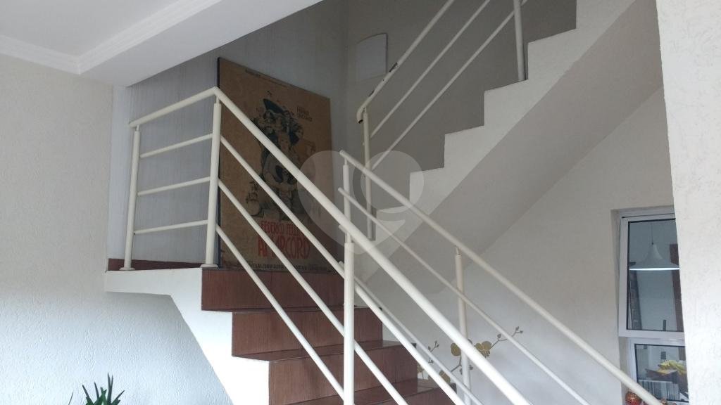 Sobrado à venda com 3 quartos, sendo 1 suíte, em Tremembé, São Paulo, SP