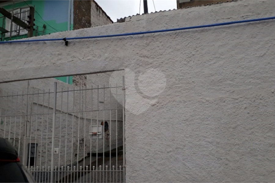 Sobrado à venda com 2 quartos em Imirim, São Paulo, SP