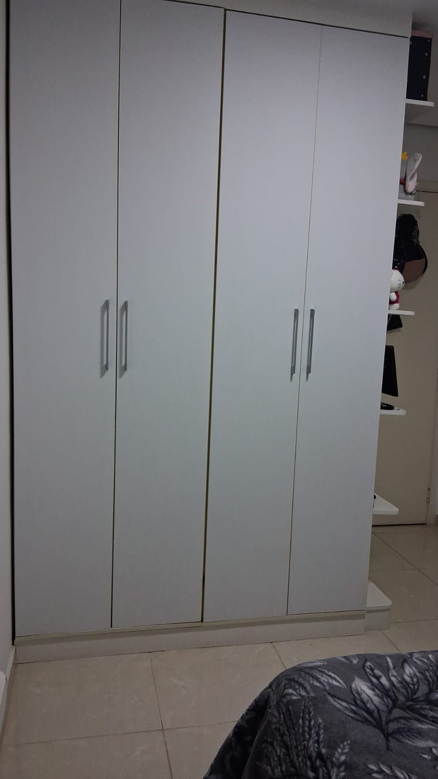 Cobertura à venda com 4 quartos, sendo 3 suítes, em Jardim Arpoador, São Paulo, SP