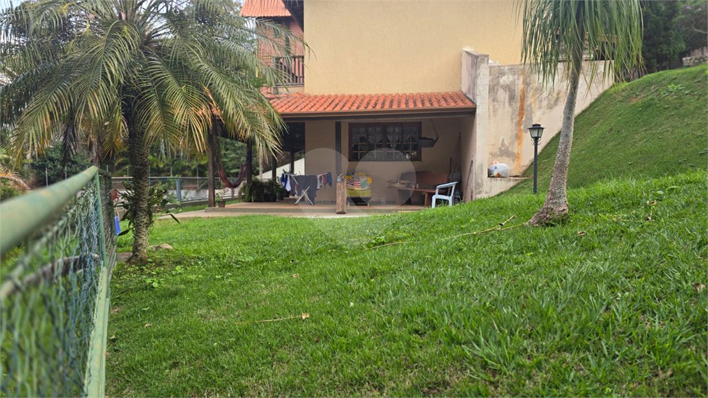 Casa à venda com 3 suítes em Condomínio Portal dos Nobres, Atibaia, SP