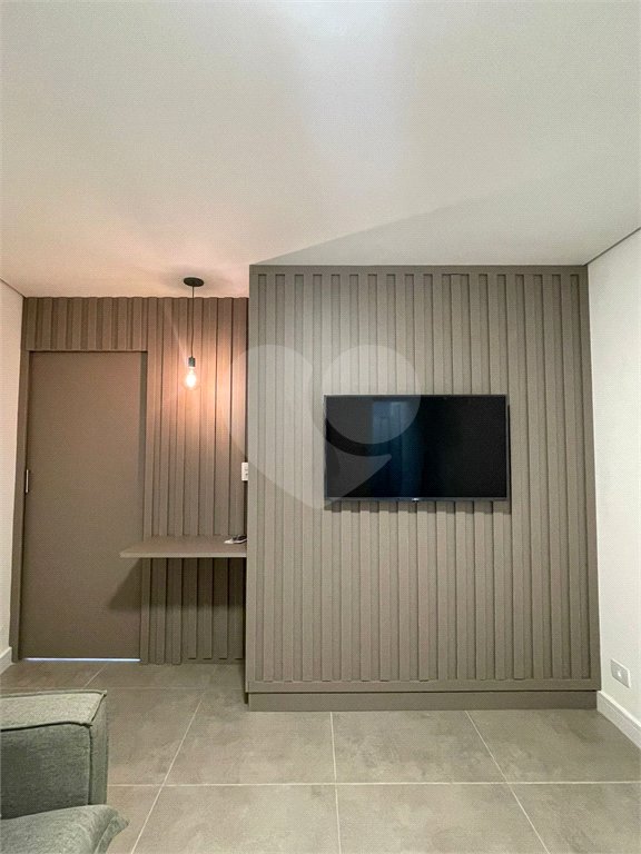 Apartamento para alugar com 1 quarto no Centro, São Paulo, SP