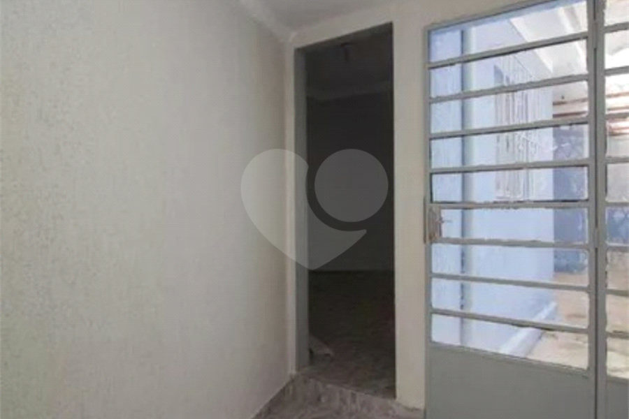Casa à venda com 2 quartos em Freguesia do Ó, São Paulo, SP