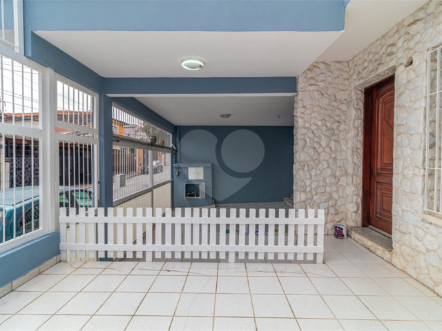 Casa Térrea à venda ou para alugar com 3 quartos, sendo 1 suíte,  em Vila Cruzeiro, São Paulo, SP