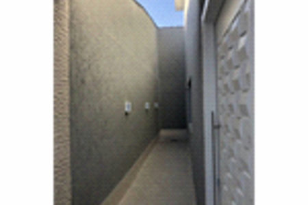 Casa Residencial à venda, Tupi, Praia Grande - CA0115.