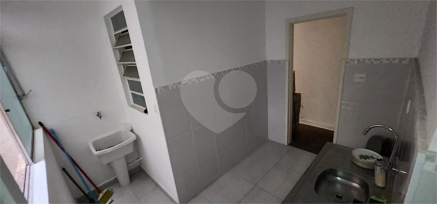 Apartamento à venda com 2 quartos em Vila Buarque, São Paulo, SP