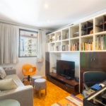 Apartamento à venda com 4 quartos, sendo 2 suítes, em Perdizes, São Paulo, SP