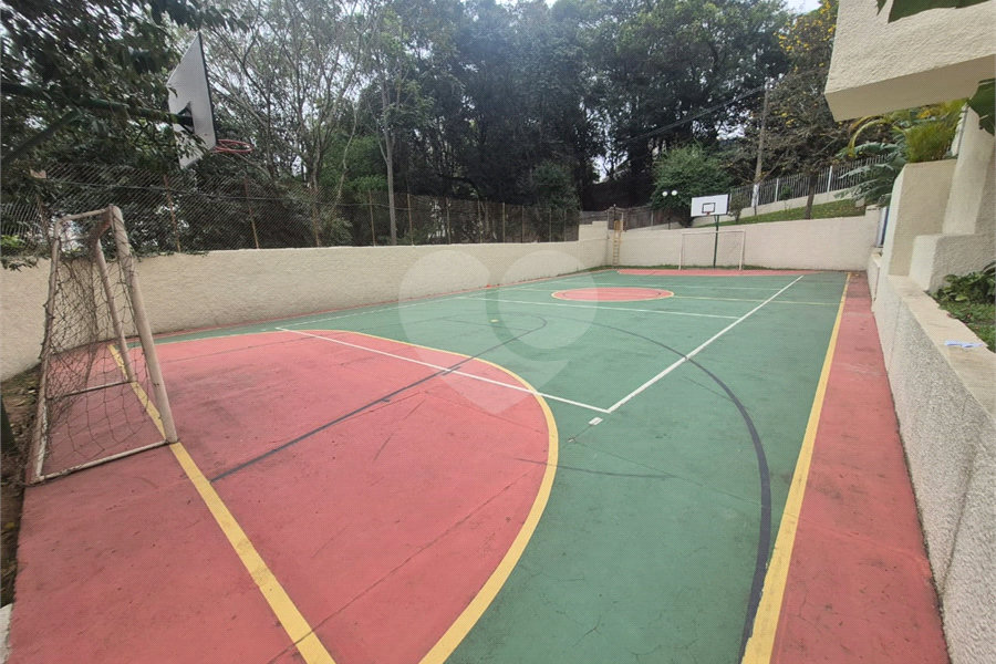 Apartamento à venda com 2 quartos em Mandaqui, São Paulo, SP