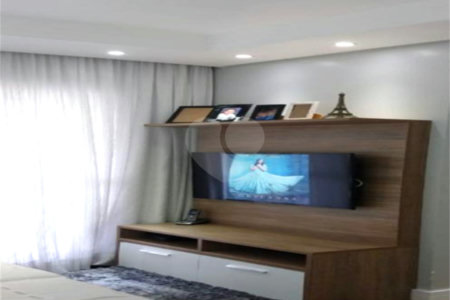 Apartamento à venda com 2 quartos em Vila Andrade, São Paulo, SP