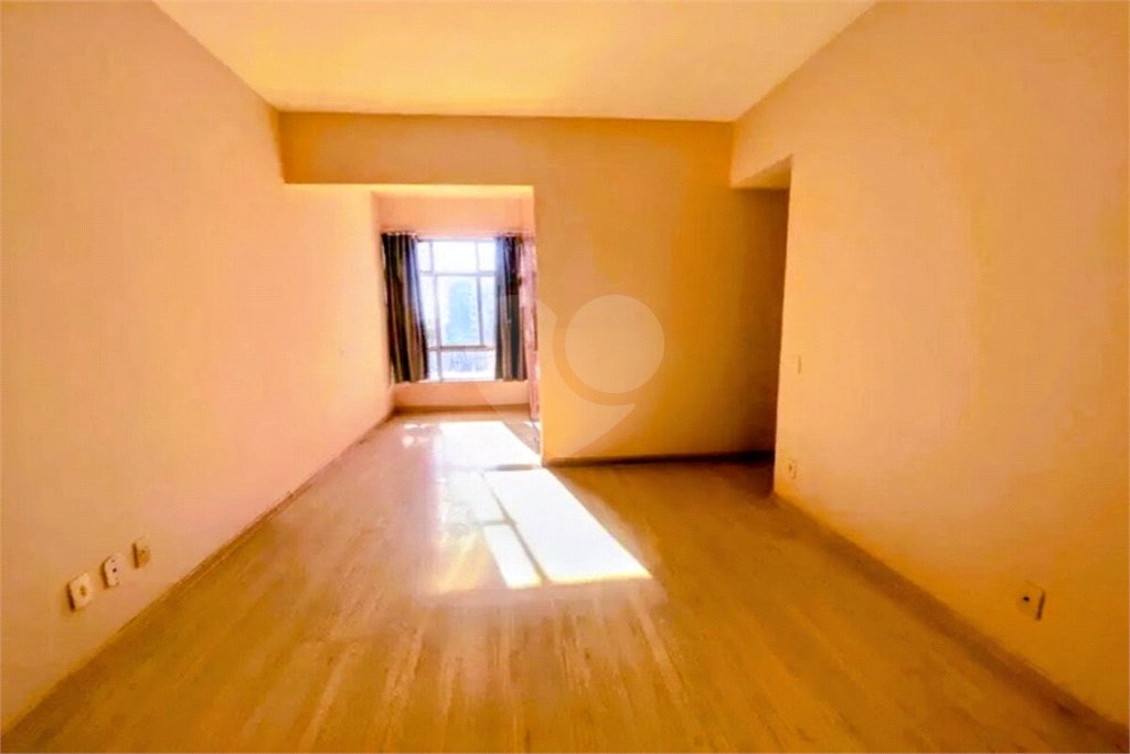 Apartamento à venda com 3 quartos em Tijuca, Rio de Janeiro, RJ