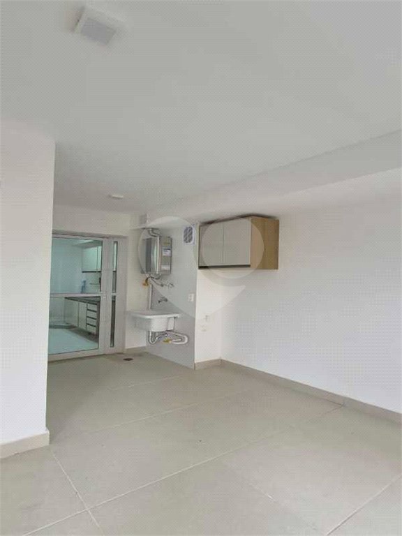 Apartamento para alugar com 2 quartos, sendo 1 suíte, em Freguesia do Ó, São Paulo, SP