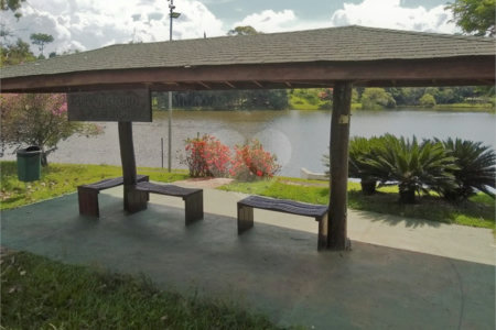 Casa Térrea à venda ou para alugar com 2 quartos em Colinas do Mosteiro de Itaici, Indaiatuba, SP
