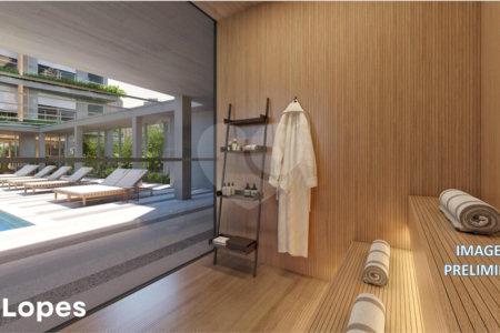 Apartamento à venda com 4 suítes em Jardim Paulista, São Paulo, SP
