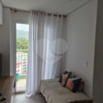 Apartamento à venda com 2 quartos em Botujuru, Mogi das Cruzes, SP