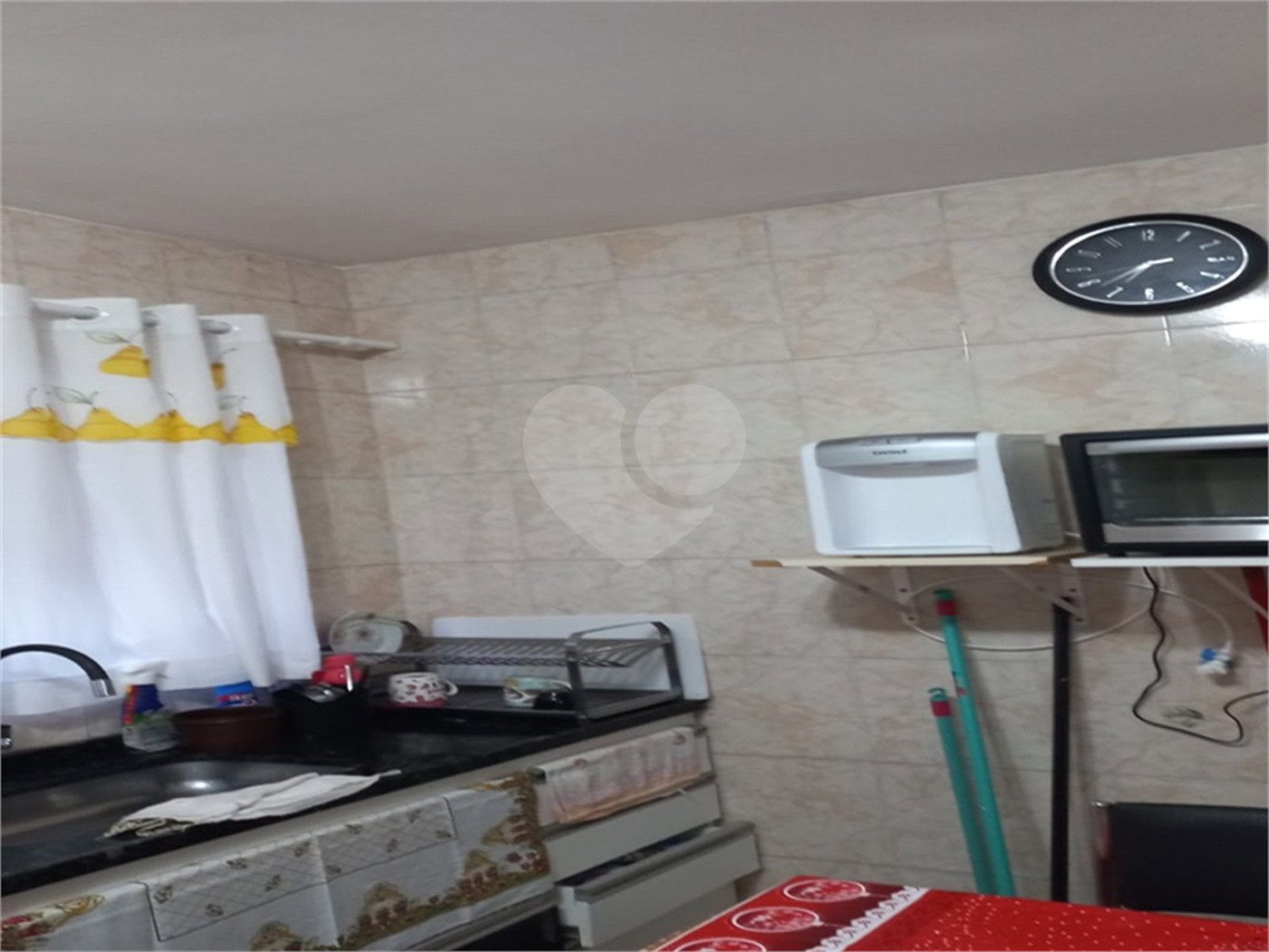 Sobrado à venda com 4 quartos no Brasilândia, São Paulo, SP