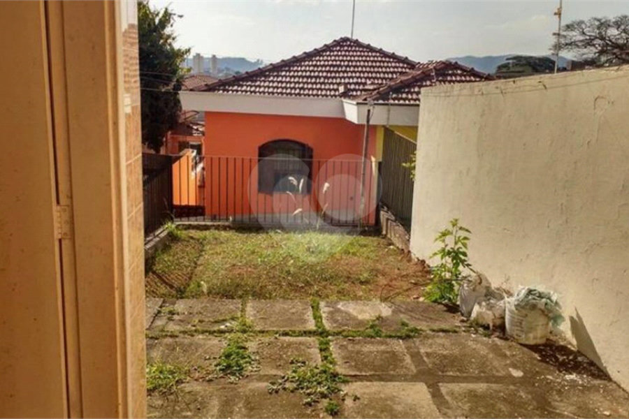 Sobrado à venda com 3 quartos, sendo 1 suíte, em Limão, São Paulo, SP