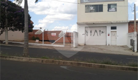 Loteamento à venda em Parque Campo Bonito, Indaiatuba, SP