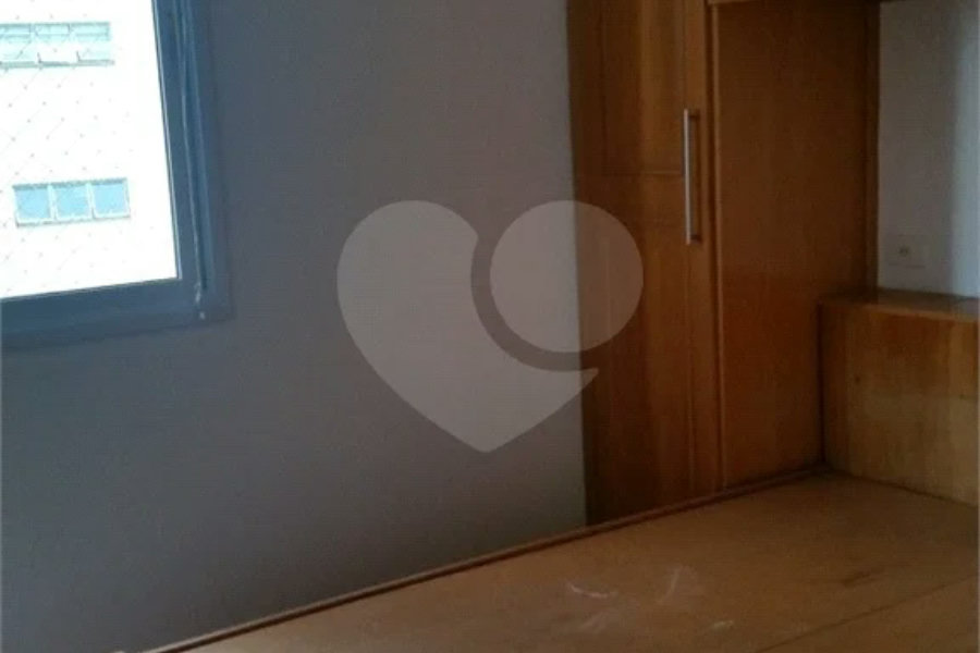 Apartamento à venda com 2 suítes em Santana, São Paulo, SP