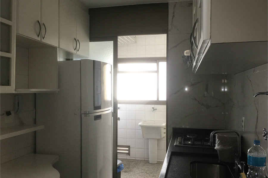 Apartamento para alugar com 3 quartos, sendo 2 suítes,  em Santana, São Paulo, SP