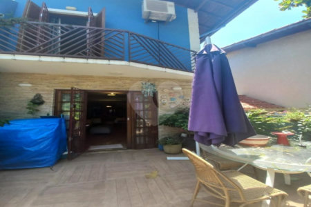 Casa à venda com 5 quartos, sendo 3 suítes,  em Jardim Bonfiglioli, São Paulo, SP