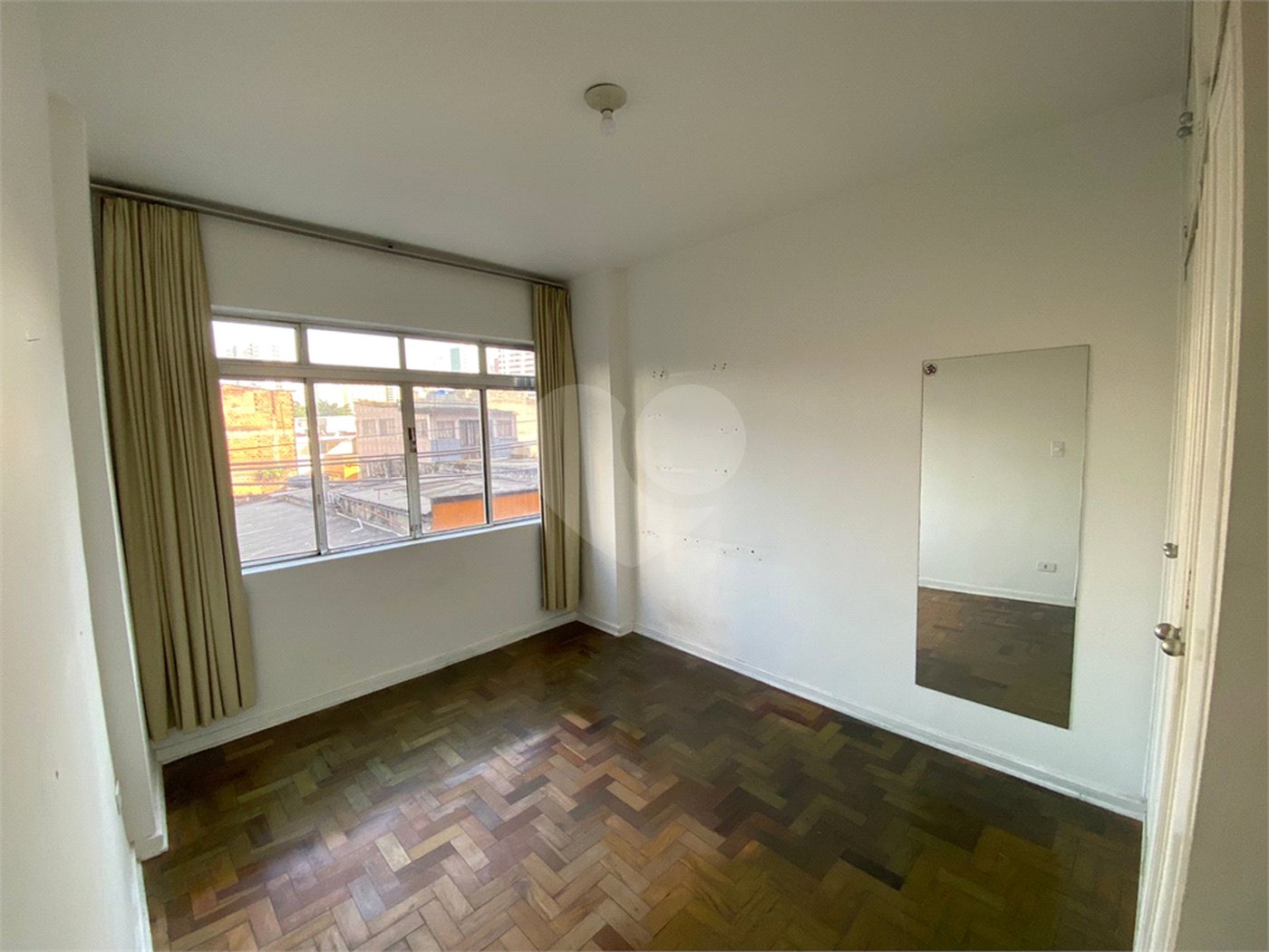 Apartamento à venda com 1 quarto em Liberdade, São Paulo, SP