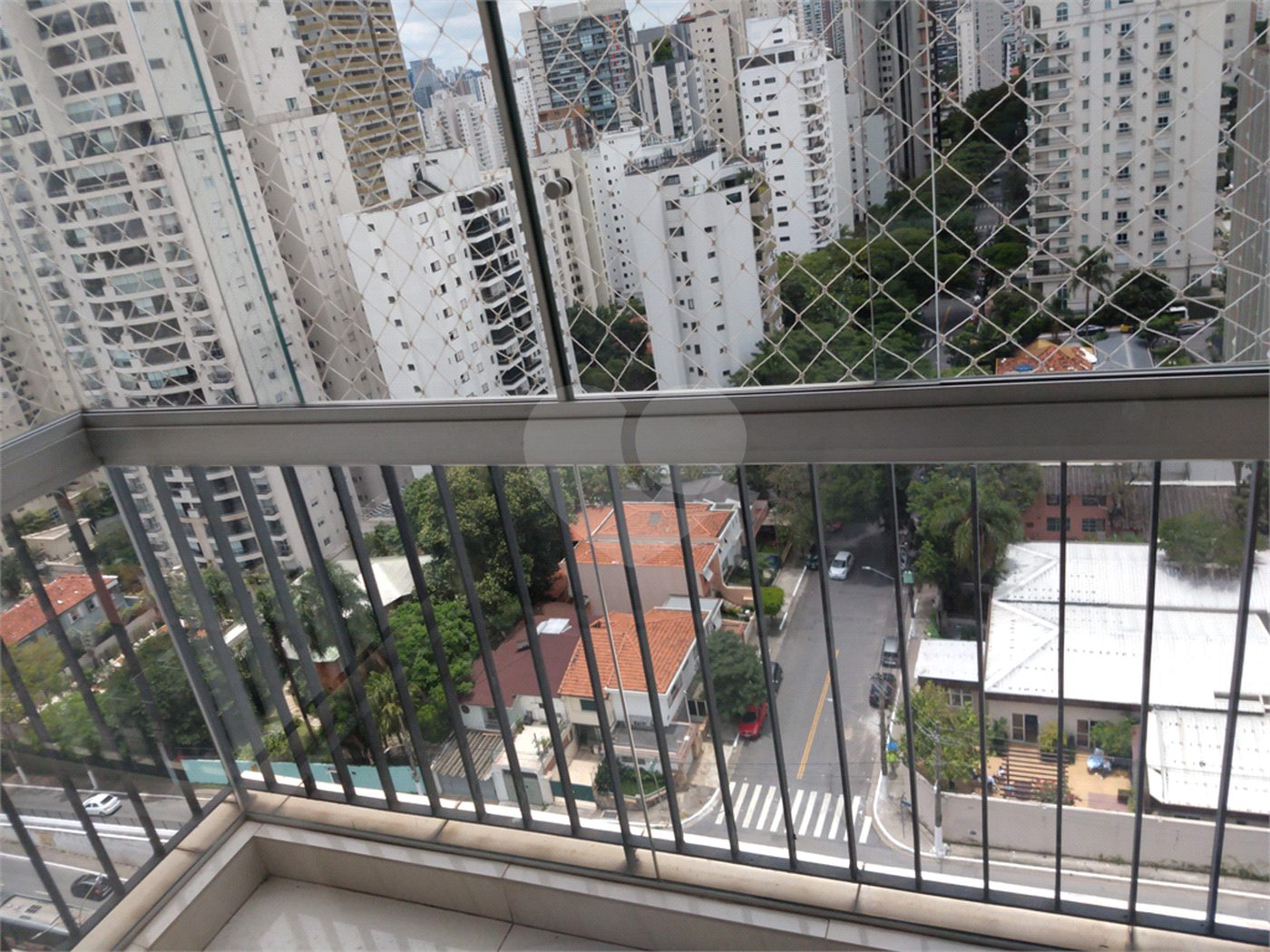 Apartamento para alugar com 2 quartos, sendo 1 suíte, em Campo Belo, São Paulo, SP