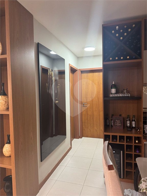 Apartamento à venda com 2 quartos, sendo 1 suíte, em Recreio dos Bandeirantes, Rio de Janeiro, RJ