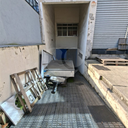 Prédio para alugar em Baeta Neves, São Bernardo do Campo, SP