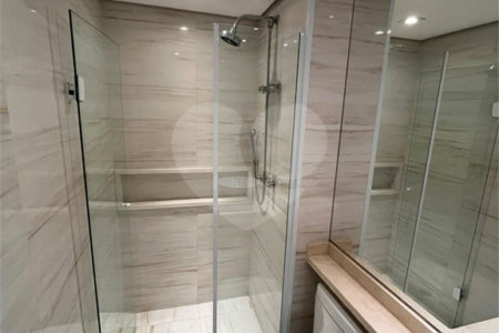 Apartamento à venda com 2 quartos, sendo 1 suíte, em Parque Reboucas, São Paulo, SP