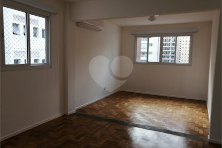 Apartamento para alugar com 1 quarto em Jardim Paulista, São Paulo, SP