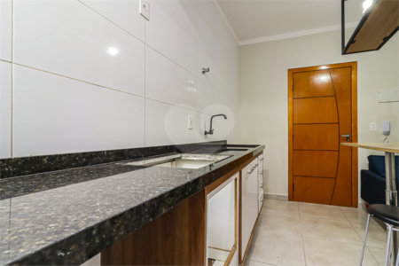 Studio à venda com 1 quarto em Vila Gustavo, São Paulo, SP