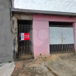 Casa à venda com 2 quartos em Jardim Vieira de Moraes, Itapetininga, SP