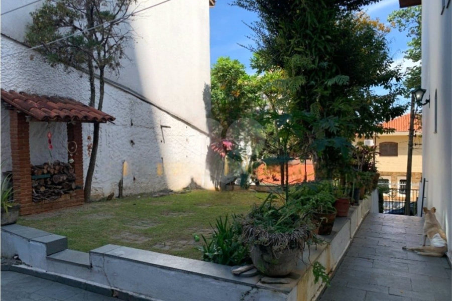 Casa à venda com 4 quartos, sendo 2 suítes, em Mandaqui, São Paulo, SP
