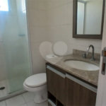 Apartamento para alugar com 2 quartos, sendo 1 suíte, em Vila Anastácio, São Paulo, SP