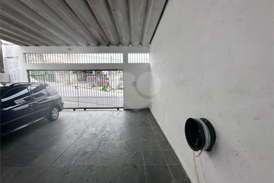 Casa Térrea à venda com 4 quartos em Vila Maria, São Paulo, SP