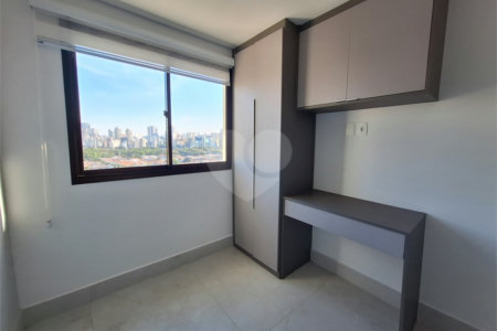 Apartamento para alugar com 2 quartos em Vila Olímpia, São Paulo, SP