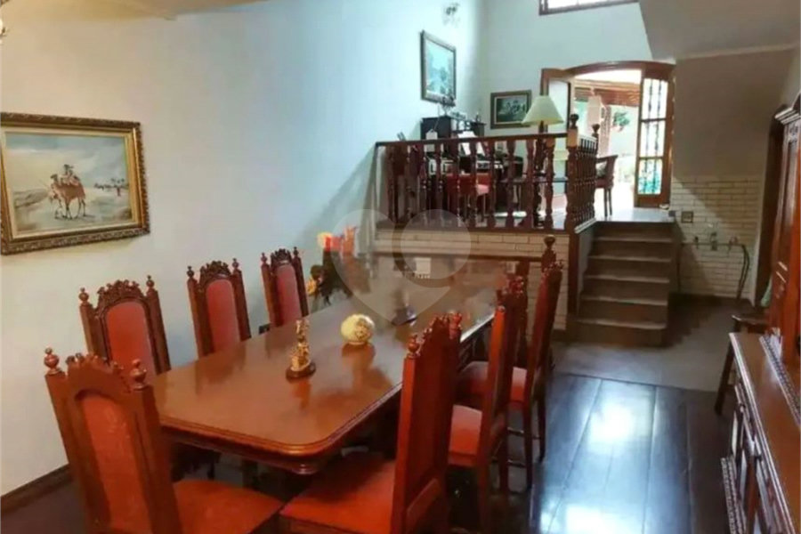 Casa à venda com 3 quartos, sendo 1 suíte, em Vila Guilherme, São Paulo, SP