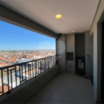 Apartamento à venda com 2 suítes no Centro, Itapetininga, SP