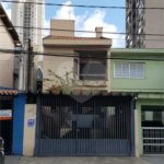 Sobrado à venda com 4 suítes em Vila Mariana, São Paulo, SP