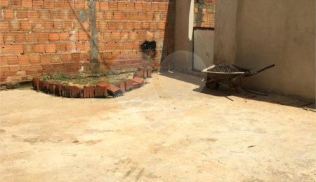 Casa à venda com 3 quartos em Jardim São Rafael II, Araraquara, SP