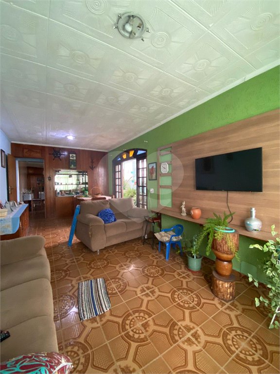 Casa à venda com 6 quartos em Tucuruvi, São Paulo, SP