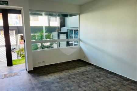 Apartamento à venda com 1 quarto em Vila Mazzei, São Paulo, SP