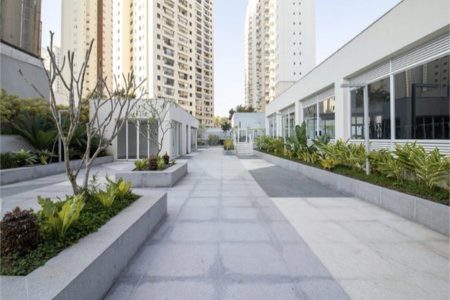 Apartamento à venda com 2 quartos, sendo 1 suíte, em Vila Leopoldina, São Paulo, SP