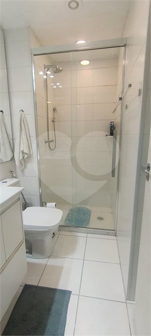 Apartamento à venda com 2 quartos, sendo 1 suíte, em Jardim Flor da Montanha, Guarulhos, SP