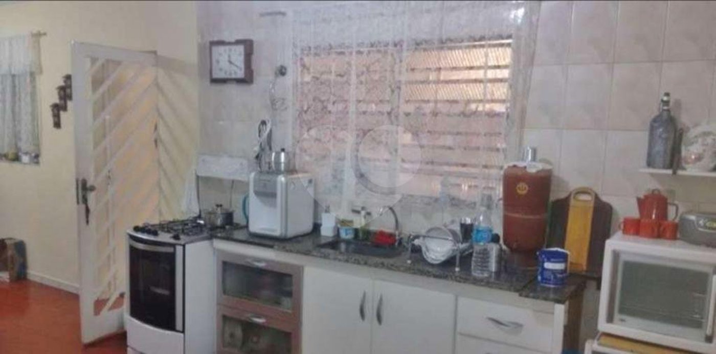 Casa à venda com 3 quartos em Vila Parque Jabaquara, São Paulo, SP