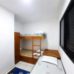Apartamento Residencial à venda, Jardim Enseada, Guarujá - AP0795.