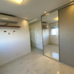 Apartamento à venda com 2 quartos, sendo 1 suíte,  em Jardim Caboré, São Paulo, SP