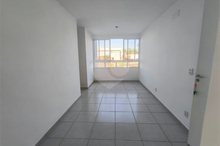 Apartamento à venda com 2 quartos em Jardim São Rafael I, Araraquara, SP