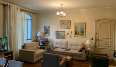 Apartamento à venda com 3 quartos, sendo 1 suíte, em Jardim Marajoara, São Paulo, SP